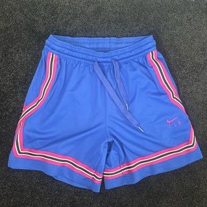 Nike basketball shorts
